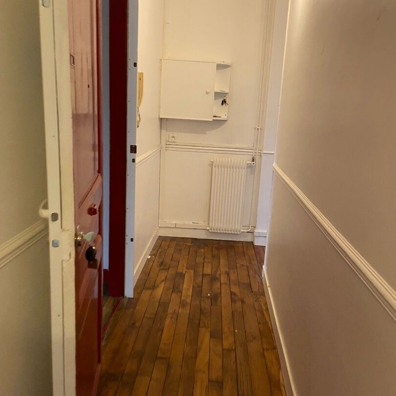 CHAVILLE - RUE DE JOUY : 2 pièces 49.83 m² - Photo 1