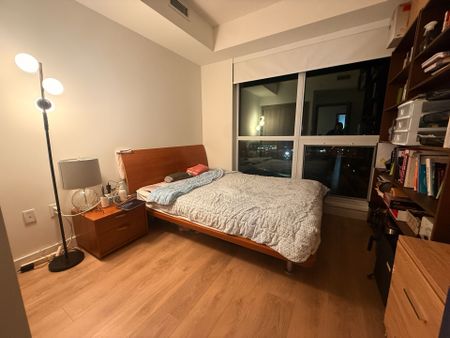 For Lease - 27 Mcmahon Drive Unit# 1212, Toronto, Ontario - Photo 4