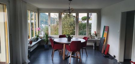 3.5 Zimmer, 100 m², 2. Stock - Foto 2