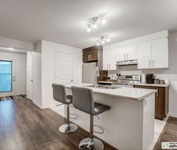 2-292, avenue de l'hippodrome, Gatineau (Aylmer) à louer - Photo 2