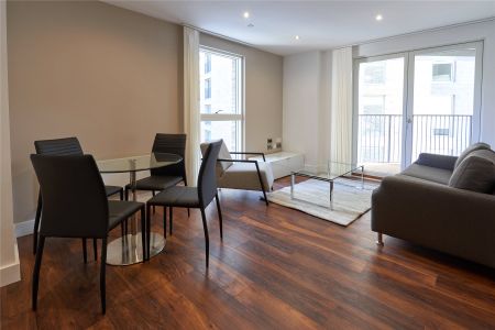 New Bridge Street Salford M3 - Photo 3