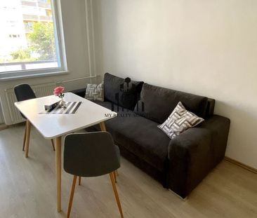 Na prenájom garsónka 22m2 + loggia na Ostravskej ul. - Photo 1