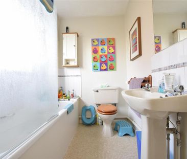 1 bedroom property to rent - Photo 6