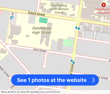 Walk to Everywhere - Photo 1