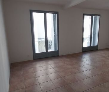 Appartement à louer 2 pièces • Béziers - Photo 2