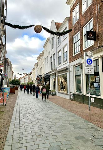 Tussenverdieping Schuiffelstraat, Middelburg huren? - Foto 4