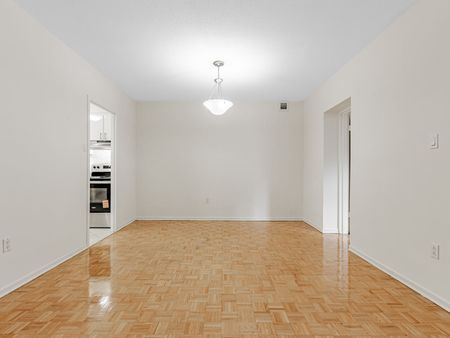 For Lease - 4001 Bayview Avenue Unit# PL5, Toronto, Ontario - Photo 3