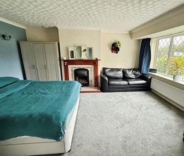 2 bedroom semi-detached bungalow to rent - Photo 1