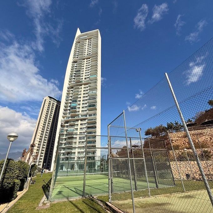 Apartamento de alquiler en Viena, Rincón Alto - Photo 1