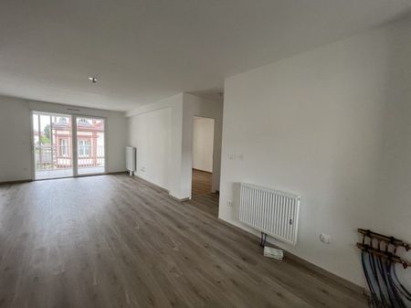 Appartement T3 de 67 m²– Strasbourg - Photo 2