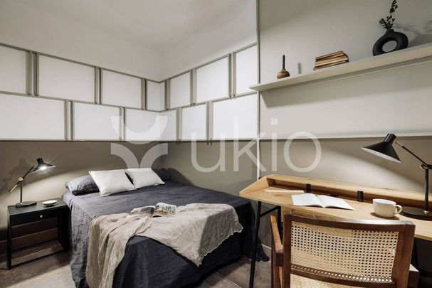 3 room luxury Apartment for rent in Barcelona, Spain - Photo 1