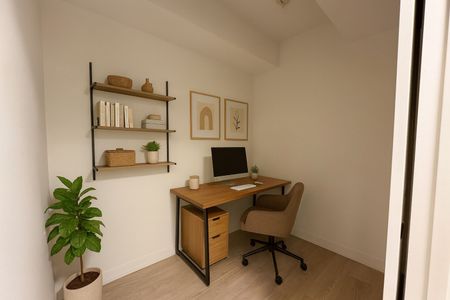 For Lease - 35 Parliament Street Unit# 426, Toronto, Ontario - Photo 3