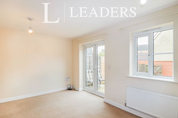 2 bedroom house to rent Blackhill Wood Lane, Costessey, Norwich, NR8 - Photo 1