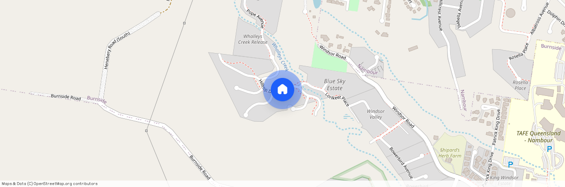 39 Hilltop Drive, Qld 4560, Burnside