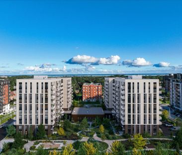 Hemisphere, condo 3 1/2 haut de gamme à Pointe-Claire Montréal à lo... - Photo 2