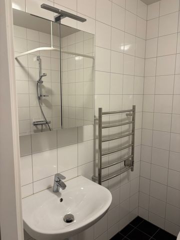 Hanna Lindéns gata 6E, Segevång - Photo 4