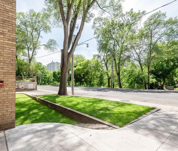 For Lease - 205 Keele Street Unit# 107, Toronto, Ontario - Photo 5