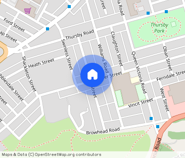 Cleaver Street, Burnley - Photo 1