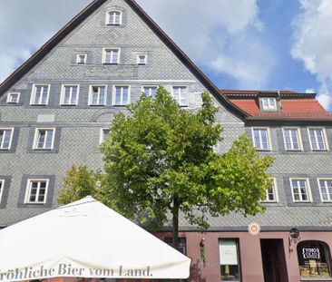 Fürth - Wohnung in Altbau, 52 m² ab 01.02.26 - Foto 1