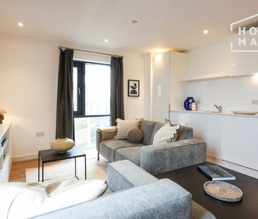 2 bedroom flat to rent - Photo 4