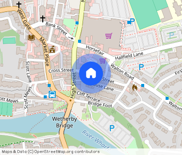 8 Victoria Street, Wetherby, LS22 6RE - Photo 1