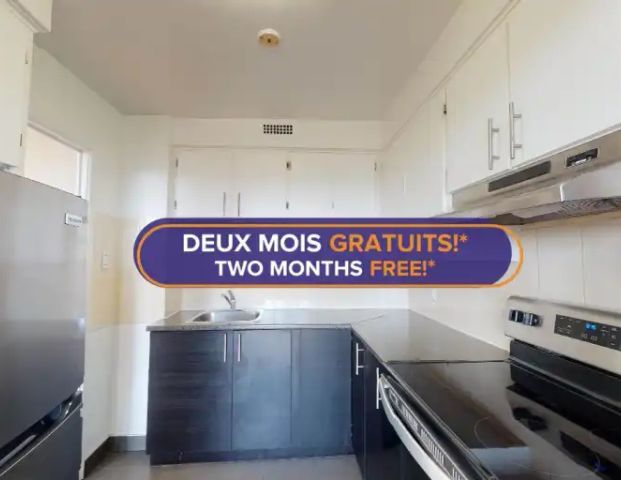 Trent & Kingsley | 5550 Trent Ave, Côte Saint-Luc - Photo 1