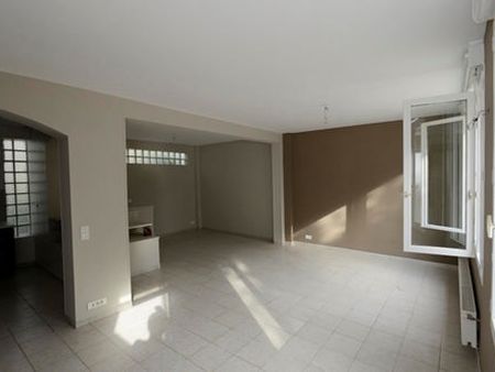 COURBEVOIE PROCHE TRAMWAY - Courbevoie - Photo 2