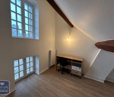 Appartement à louer 2 pièces 37.03m² - Photo 6