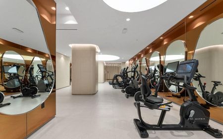 For Lease - 155 Merchants' Wharf N/A Unit# 929, Toronto, Ontario - Photo 3