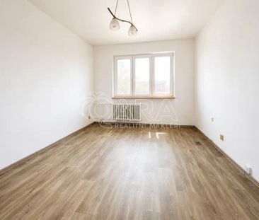 Pronájem, byt 2+1, 54 m - Photo 3