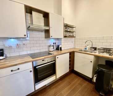 1 bedroom flat to rent - Photo 1