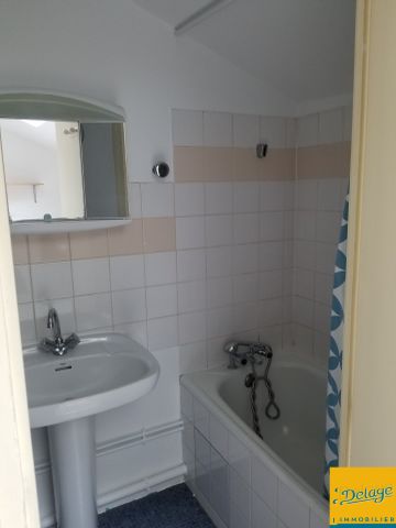 Location Appartement 1 pièce 30m² LIMOGES 87000 - Photo 2