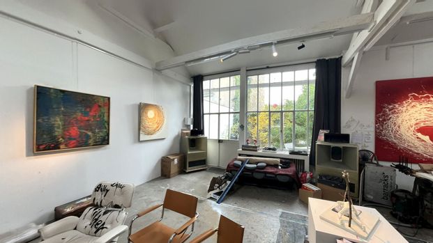 Location Maison 3 pièces 128m² - Photo 1