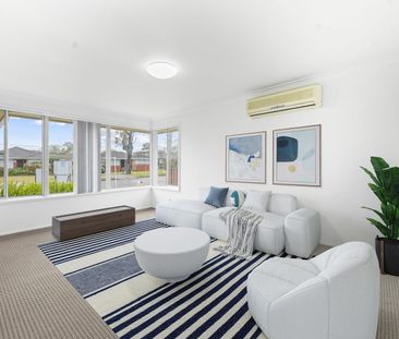 4 bedroom family home - Photo 1