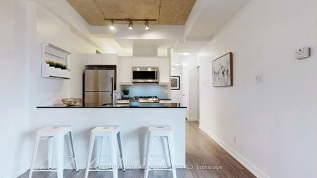 Glasshouse Lofts , #702 - Photo 4