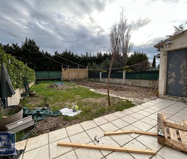 Location Maison 5 pièces 90m² LE PONTET 84130 - Photo 1