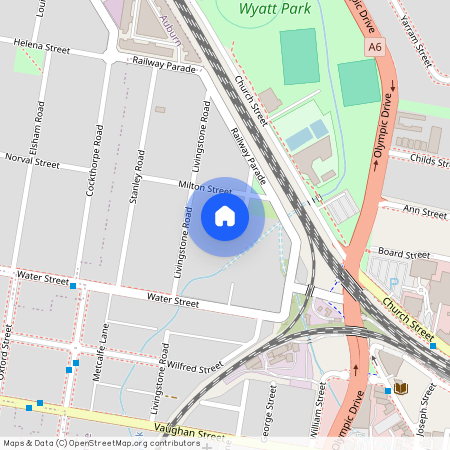 3/14-16 Clarence St, NSW 2141, Lidcombe