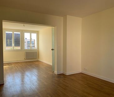 MONTCHAPET – T2 – 56.44 M² - Photo 2