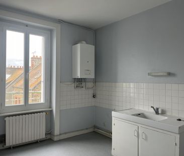 Appartement T2 à louer - 33 m² - Photo 2