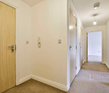 Kenyon Court, Kenyon Lane, Manchester, Greater Manchester, M40 - Photo 6