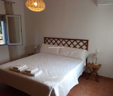 Villa in Jávea, alborada, for rent - Photo 5