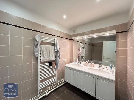 Appartement à louer 4 pièces 102.1m² - Photo 5