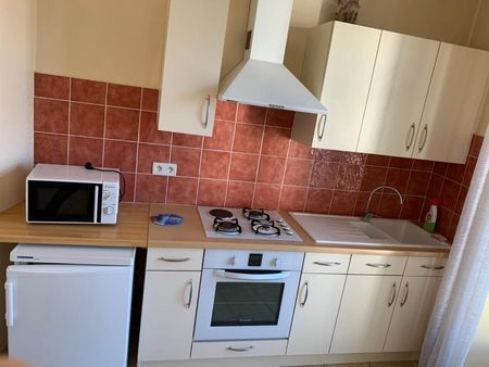 Location Appartement 3 pièces 37m² AUBENAS 07200 - Photo 5