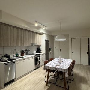 Chambre colocation 4 1/2 - Photo 2