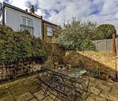 Kilkie Street, Fulham, SW6 - Photo 3