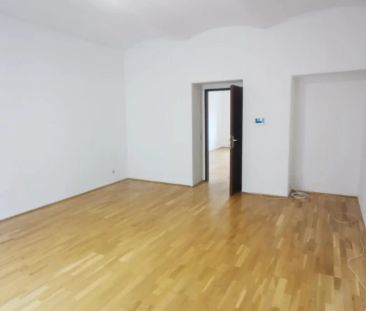 2 Zimmer-Wohnung inkl. möblierter Küche - Photo 1