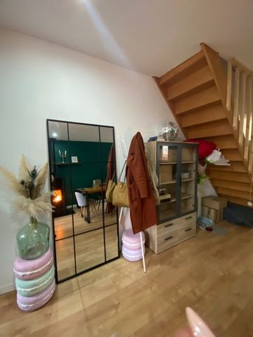 Maison Tourcoing 4 pièce(s) 83 m2 - Photo 2