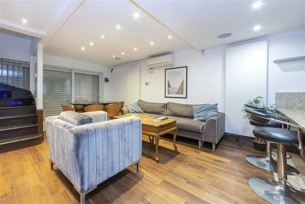 Stanhope Terrace, Hyde Park, W2 - Photo 1