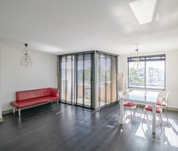 Te huur: Appartement Belgiëplein in Amsterdam - Photo 2