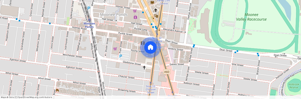 506/341 Ascot Vale Rd, Moonee Ponds VIC 3039